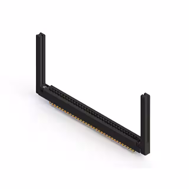 357-066-559-258 EDAC Inc.  Connecteurs de bordure